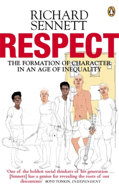 Respect - Richard Sennett