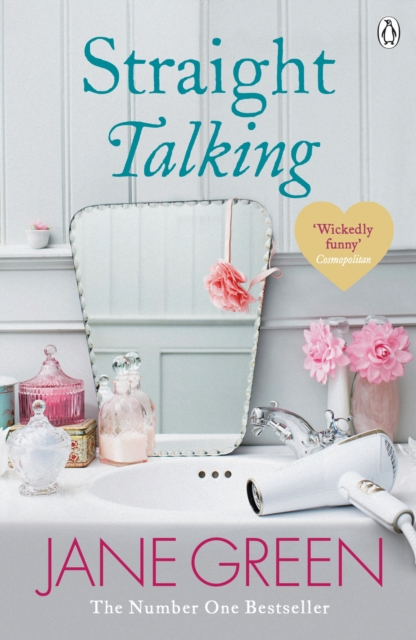 Straight Talking - Jane Green