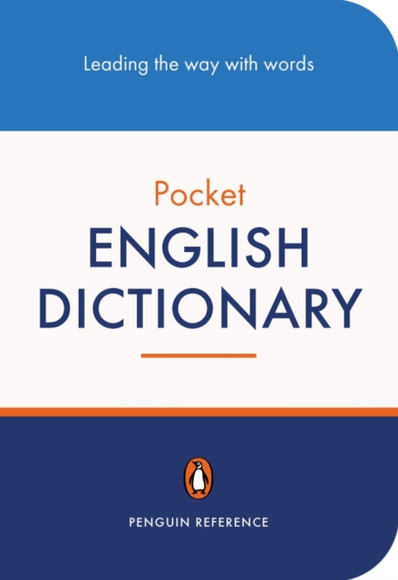 Penguin Pocket English Dictionary - 