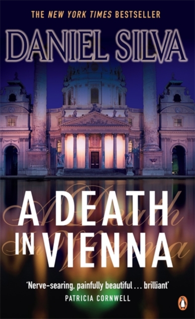 Death in Vienna - Daniel Silva