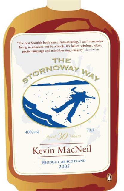 Stornoway Way - Kevin Macneil