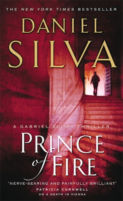 Prince of Fire - Daniel Silva