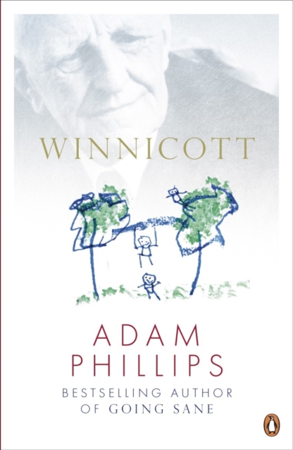 Winnicott - Adam Phillips