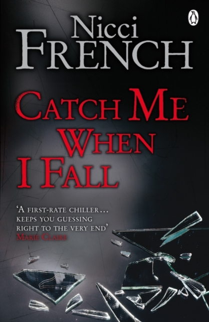 Catch Me When I Fall - Nicci French