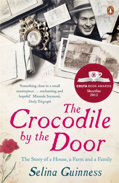 The Crocodile by the Door - Selina Guinness