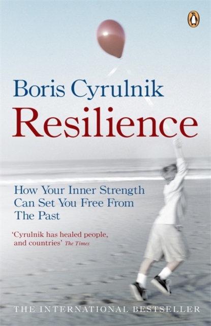 Resilience - Boris Cyrulnik