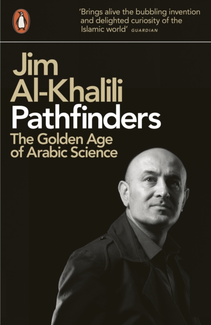 Pathfinders - Jim Al-khalili