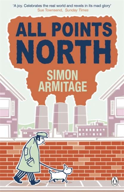 All Points North - Simon Armitage