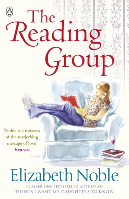 Reading Group - Elizabeth Noble