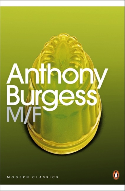 M/F - Anthony Burgess