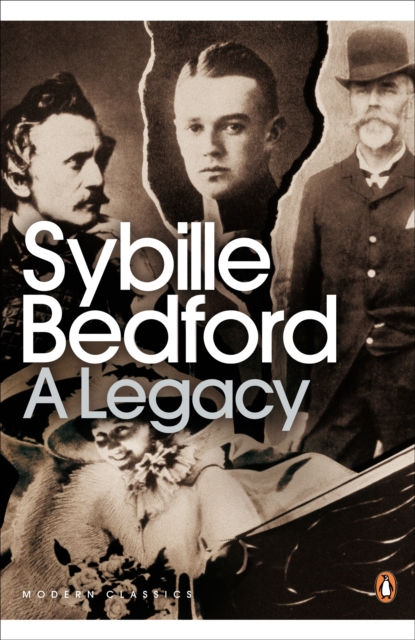 Legacy - Sybille Bedford