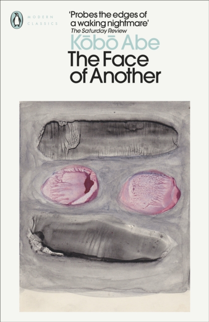 Face of Another - Kobo Abe