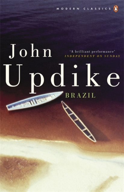 Brazil - John Updike