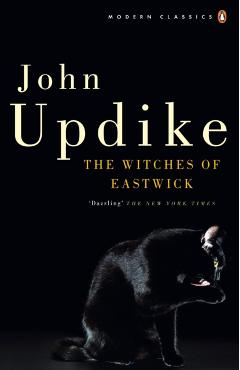 Poza produsului Witches of Eastwick - John Updike