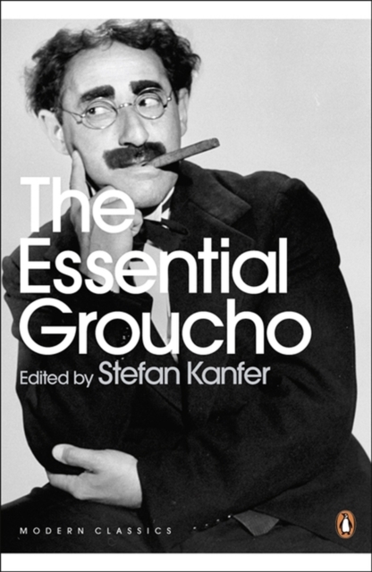 Essential Groucho - 