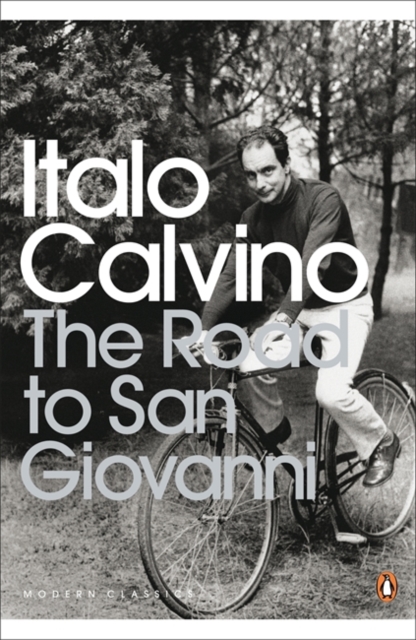 Road to San Giovanni - Italo Calvino