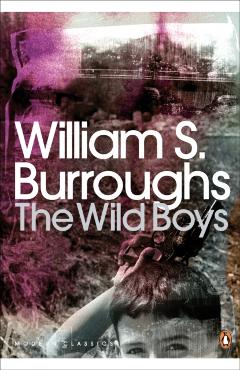 Poza produsului Wild Boys - William S. Burroughs