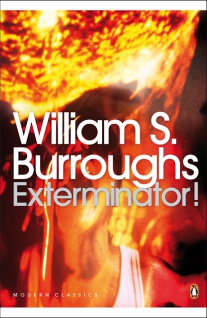 Exterminator! - William S. Burroughs