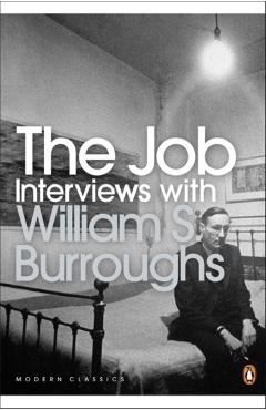 Poza produsului Job - William S. Burroughs