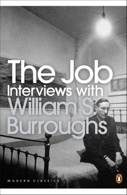 Job - William S. Burroughs