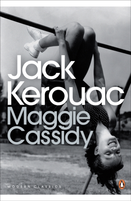 Maggie Cassidy - Jack Kerouac