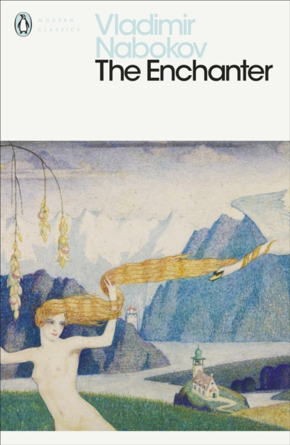 Enchanter - Vladimir Nabokov