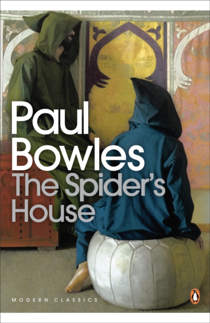 Spider's House - Paul Bowles