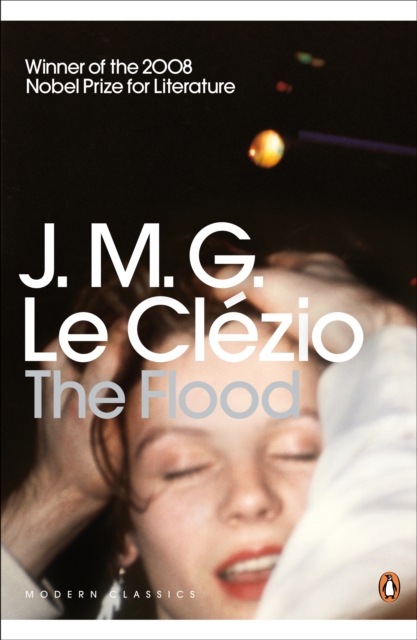 Flood - J.m.g. Le Clezio