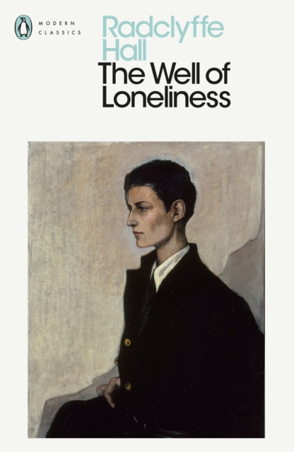 Well of Loneliness - Radclyffe Hall