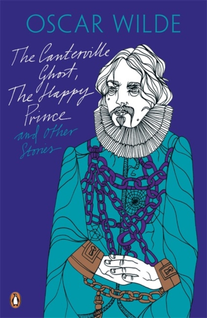 Canterville Ghost, The Happy Prince and Other Stories - Oscar Wilde