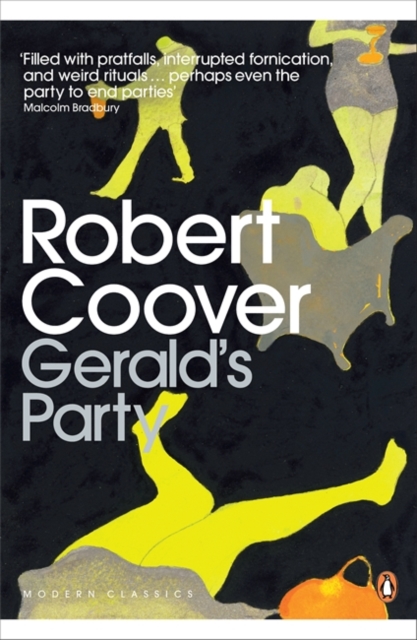 Gerald's Party - Robert Coover