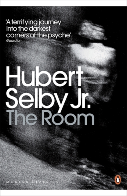 Room - Hubert Selby Jr.