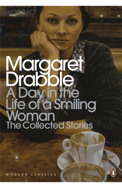 Day in the Life of a Smiling Woman - Margaret Drabble