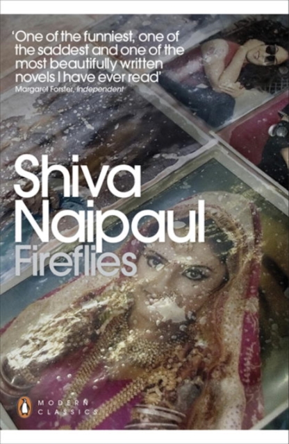 Fireflies - Shiva Naipaul