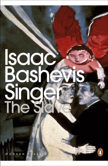 Slave - Isaac Bashevis Singer