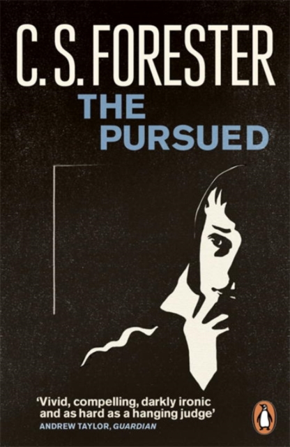 Pursued - C.s. Forester