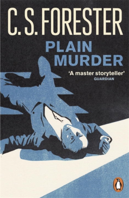 Plain Murder - C.s. Forester