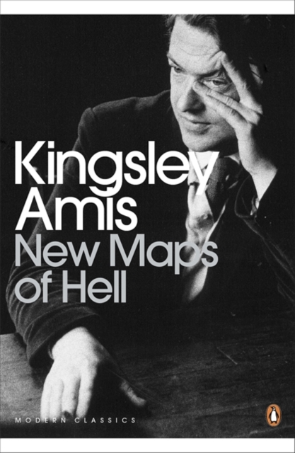 New Maps of Hell - Kingsley Amis