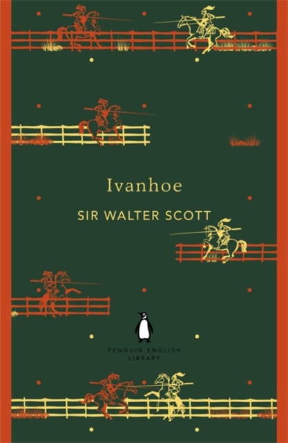 Ivanhoe - Walter Scott