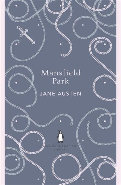 Mansfield Park - Jane Austen