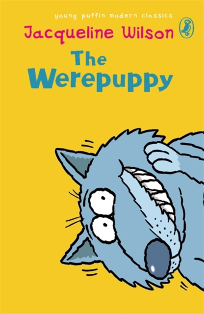 Werepuppy - Jacqueline Wilson