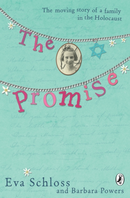 Promise - Barbara Powers