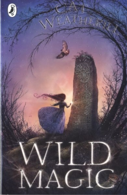 Wild Magic - Cat Weatherill