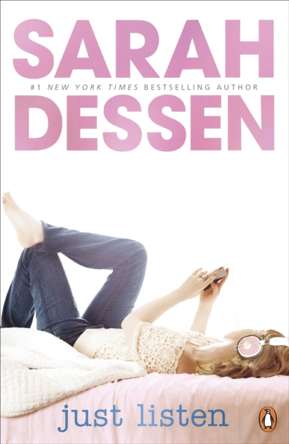 Just Listen - Sarah Dessen