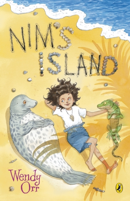 Nim's Island - Wendy Orr