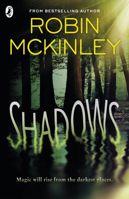 Shadows - Robin Mckinley