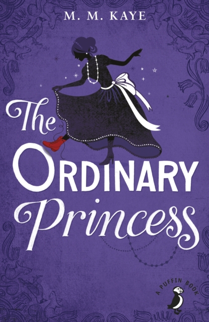 Ordinary Princess - M M Kaye