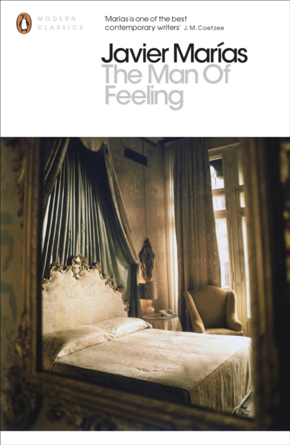 Man of Feeling - Javier Marias