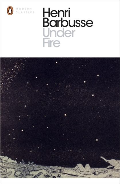 Under Fire - Henri Barbusse