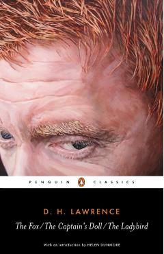 Poza produsului Fox, The Captain's Doll, The Ladybird - D. H. Lawrence